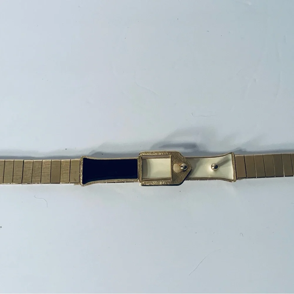 Vintage 90’S..ACCESSOCRAFT USA….BELT